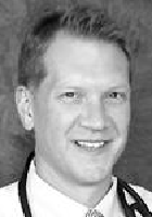 Dr. Thomas Sherrill, MD