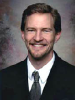 Dr. Stephen Thew, MD