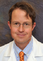 Dr. Thomas Sisson, MD