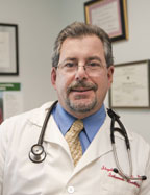 Dr. Stephen Urciuoli, MD