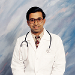Dr. Stephen Velloze, MD