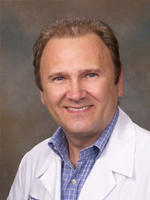 Dr. Stephen Voltarel, MD