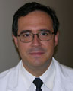 Dr. Jose Navarrete, MD
