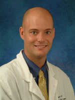 Dr. Stephen Weigt, MD
