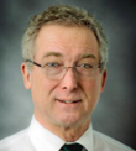 Dr. Stephen Welter, MD