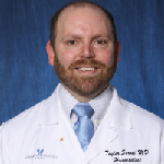 Dr. Thomas Strait, MD