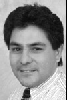 Dr. Jose Pando, MD