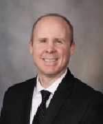 Dr. Stephen Wisniewski, MD