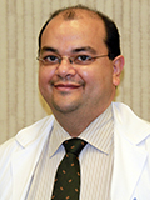 Dr. Jose Suarez, MD