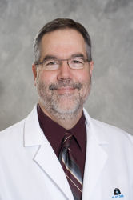 Dr. Thomas Tedford, MD