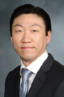Dr. Stephen Yhu, MD