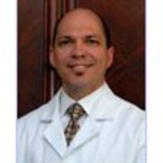 Dr. Thomas Terramani, MD