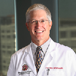 Dr. Thomas Terndrup, MD