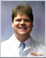 Dr. Thomas Terrell, MD