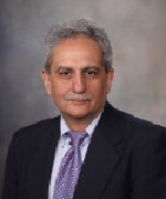 Dr. Joseph Pulido, MD