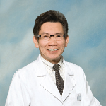 Dr. Thomas Ton, MD