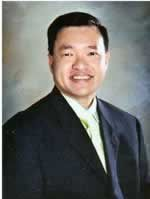 Dr. Thomas Tran