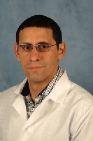 Dr. Jose Rosa-Olivares, MD