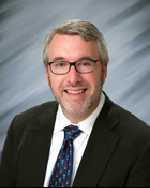 Dr. Thomas Tucker, MD