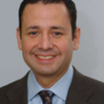 Dr. Joseph Salinas, MD