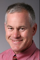 Dr. Steven Chapman, MD
