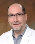 Dr. Jose Sarriera, MD