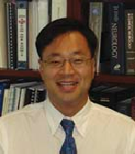 Dr. Steve Chung, MD