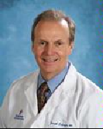Dr. Joseph Scherger, MD