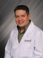 Dr. Jose Soza, MD