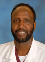 Dr. Abdulkadir Salhan, MD