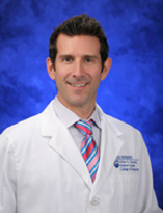 Dr. Scott Andrews, MD