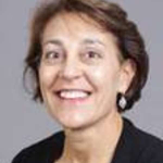 Dr. Margaret Listrom, MD