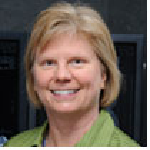 Dr. Mary Braeuning, MD