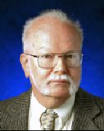Dr. Luther Lindner, MD