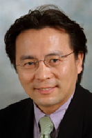 Dr. Luhua Wang, MD
