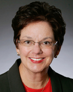Dr. Mary Brian, MD