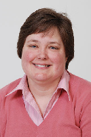 Dr. Mary Brunner, MD