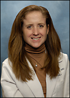 Dr. Margaret Matthews, MD