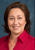 Dr. Luba Frank, MD