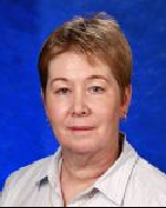Dr. Margaret Strecker-Mcgraw, MD