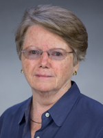 Dr. Margaret Mchugh, MD