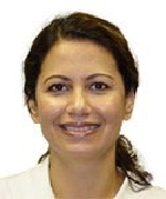 Dr. Lubna Majeed-Haqqi, MD
