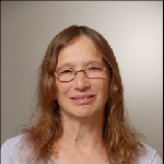 Dr. Margaret Mckenna, MD