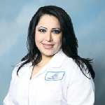 Dr. Lubna Isho, DO