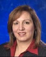 Dr. Lubna Sayage-Rabie, MD
