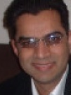 Dr. Shahbaz Yazdani, MD