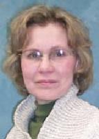 Dr. Mary Callegari, MD