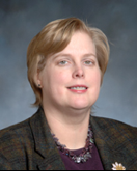 Dr. Margaret Mcquiston