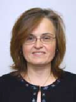 Dr. Lubomyra Kazaniwskyj, DO
