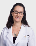Dr. Mary Campagna-Gibson, MD